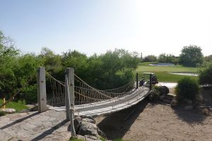 Gallery (North) 15th Bridge